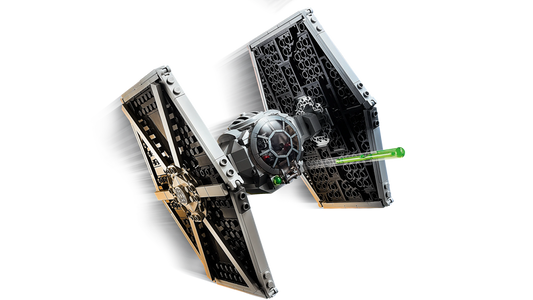 LEGO The Imperial TIE Fighter 75300 StarWars