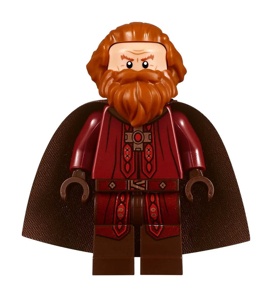 LEGO Schloss Hogwarts 71043 Harry Potter