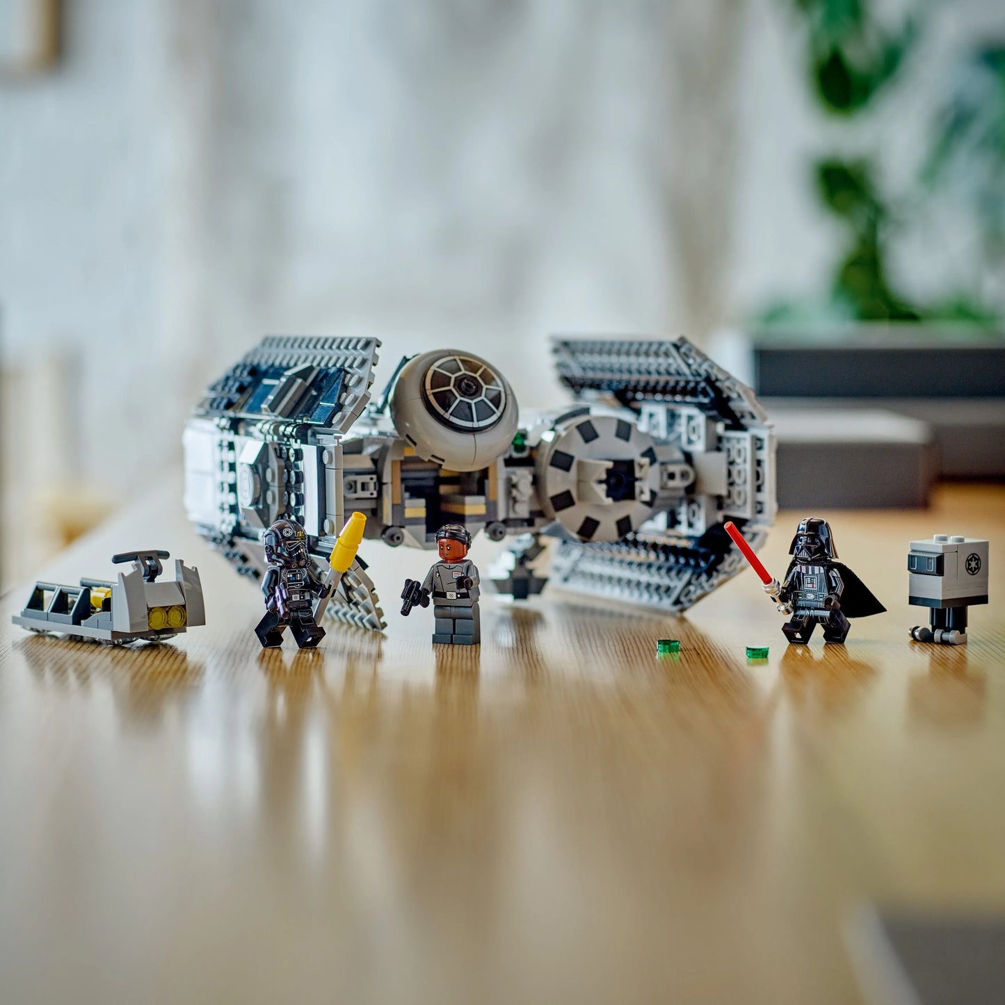 LEGO TIE-Bomber 75347 Star Wars