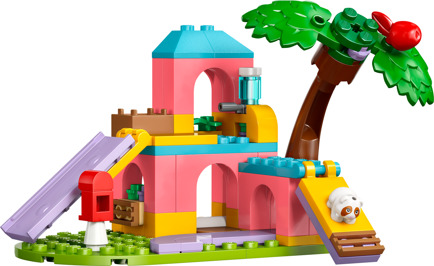 LEGO Hamster Playground 42640 Friends