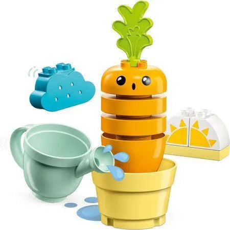 LEGO Groeiende wortel 10981 DUPLO LEGO DUPLO @ 2TTOYS | Official LEGO shopšš„° LEGO ā¬. 8.48