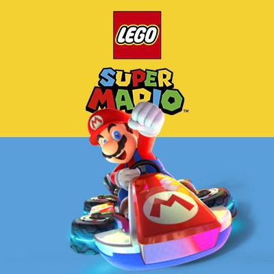 LEGO sets gebaseerd op Mario Kart verschijnen in 2025 | 2TTOYS ✓ Official shop<br>