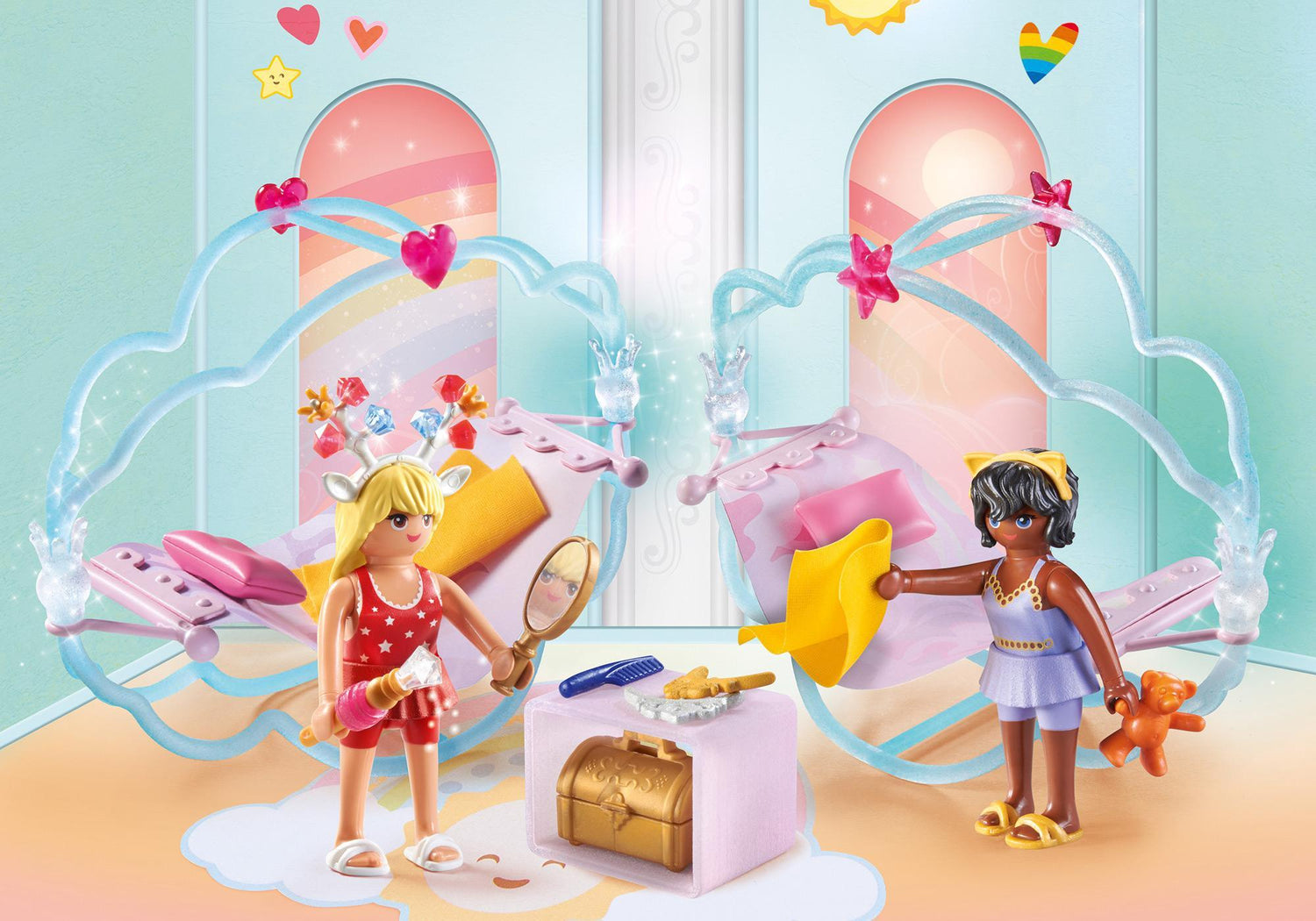 Playmobil Princess Magic | 2TTOYS ✓ Official shop<br>