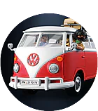 Playmobil Volkswagen VW | 2TTOYS ✓ Official shop<br>