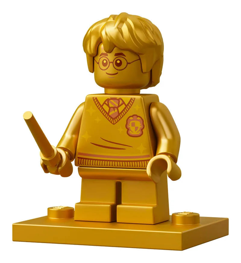 LEGO Hogwarts: Vielsafttrank-Fehler 76386 Harry Potter