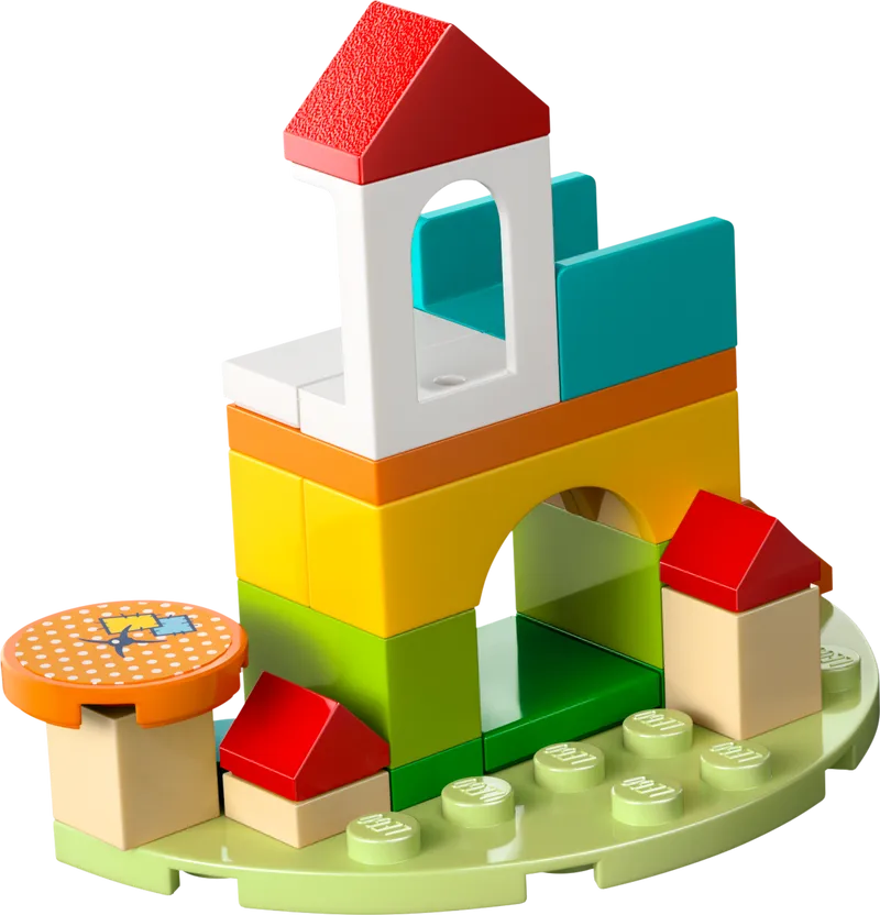 LEGO Autumn's Room 42646 Friends