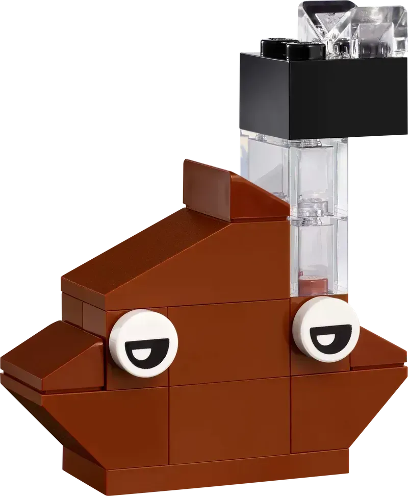 LEGO Creative Craft Box 11042 Classic