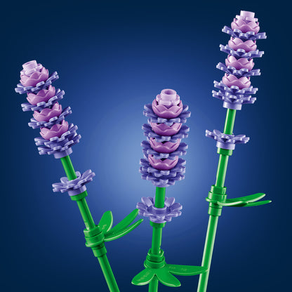 LEGO® Botanicals Madeliefjes - Decoratieve Bloemenset voor Kinderen - Cadeau voor Meisjes en Jongens 11508