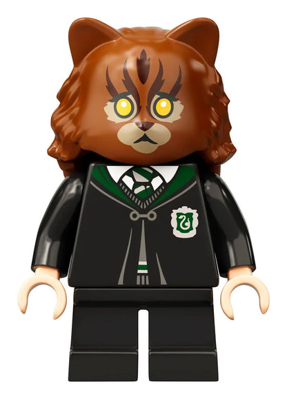 LEGO Hogwarts: Vielsafttrank-Fehler 76386 Harry Potter