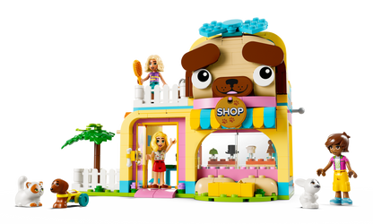 LEGO Animals Accessories Shop 42650 Friends