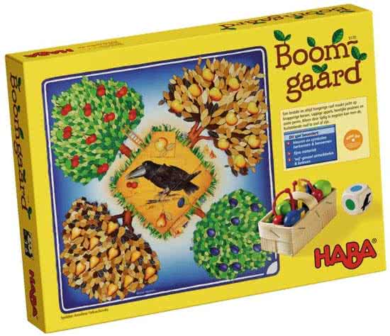 Boomgaard
