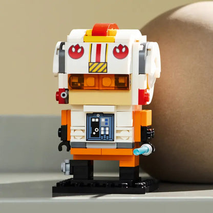 LEGO Luke Skywalker™ (rebellenpiloot) 40795 StarWars