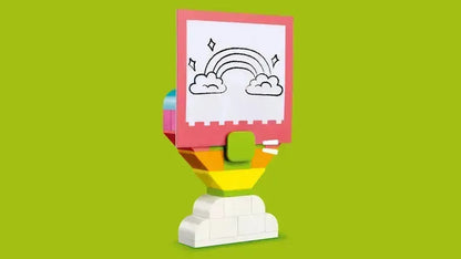 LEGO Creative Craft Box 11042 Classic