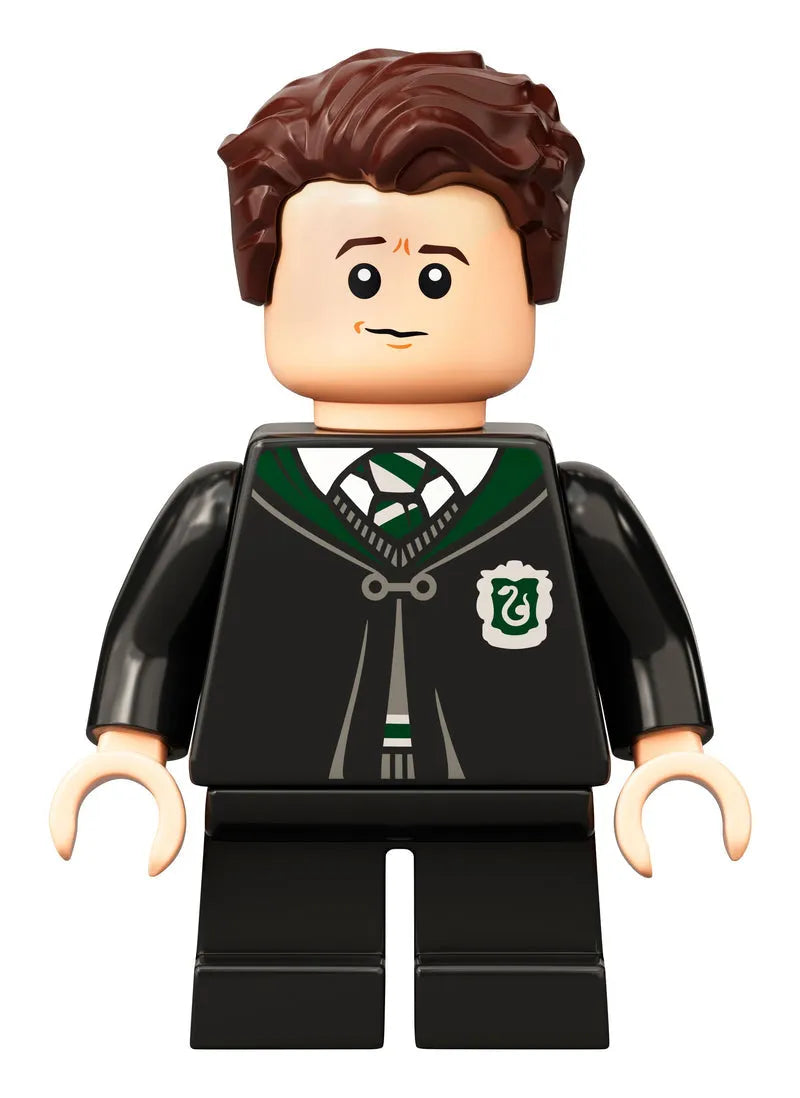 LEGO Hogwarts: Vielsafttrank-Fehler 76386 Harry Potter