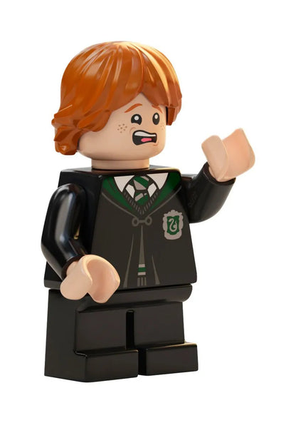 LEGO Hogwarts: Vielsafttrank-Fehler 76386 Harry Potter