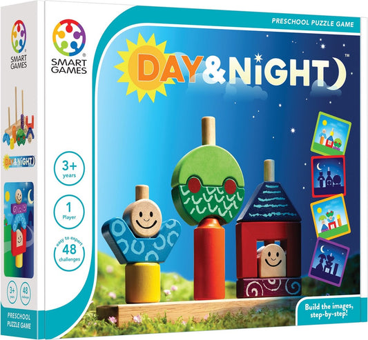 Day & Night