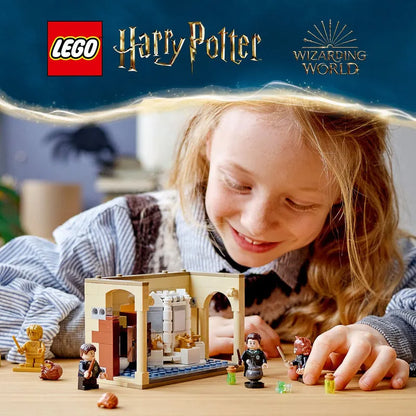 LEGO Hogwarts: Vielsafttrank-Fehler 76386 Harry Potter