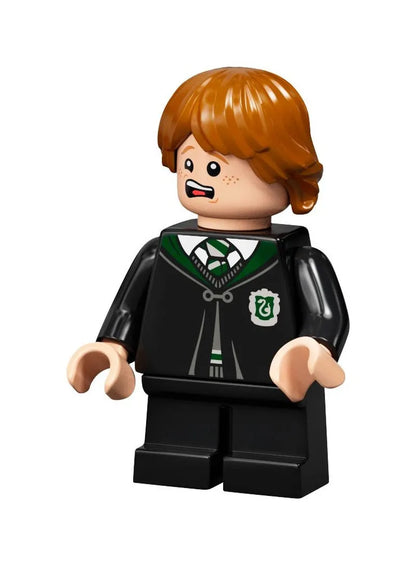 LEGO Hogwarts: Vielsafttrank-Fehler 76386 Harry Potter