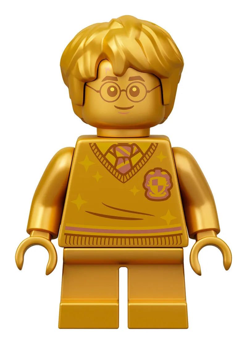 LEGO Hogwarts: Vielsafttrank-Fehler 76386 Harry Potter