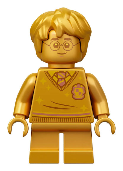 LEGO Hogwarts: Vielsafttrank-Fehler 76386 Harry Potter