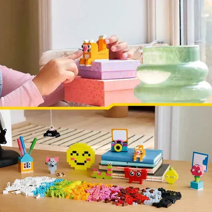 LEGO Creative Craft Box 11042 Classic