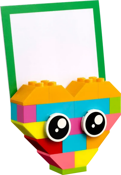 LEGO Creative Craft Box 11042 Classic