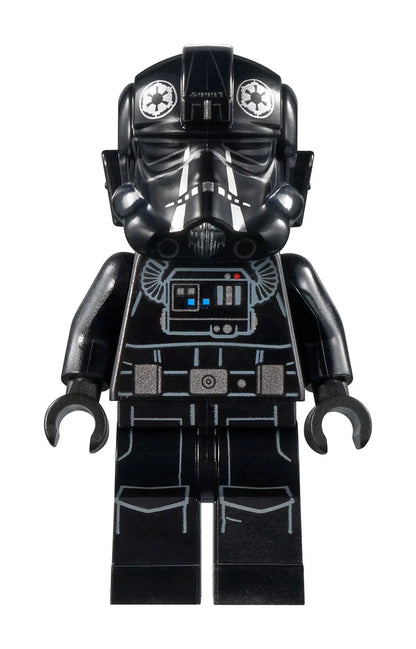 LEGO The Imperial TIE Fighter 75300 StarWars