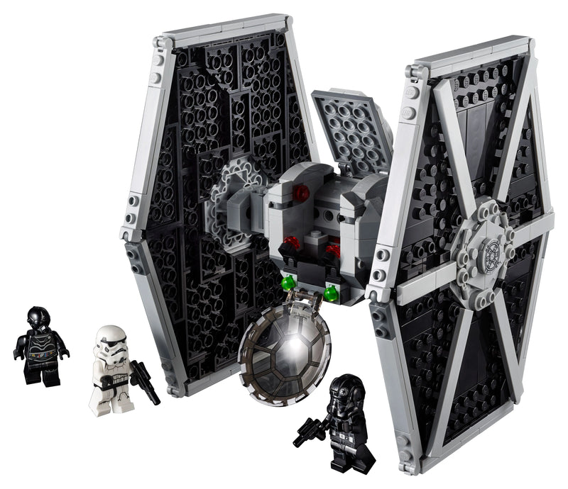 LEGO The Imperial TIE Fighter 75300 StarWars