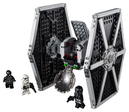 LEGO Imperial TIE Fighter 75300 Star Wars