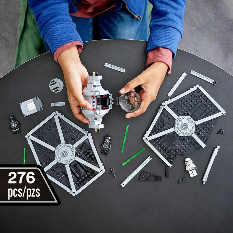 LEGO The Imperial TIE Fighter 75300 StarWars