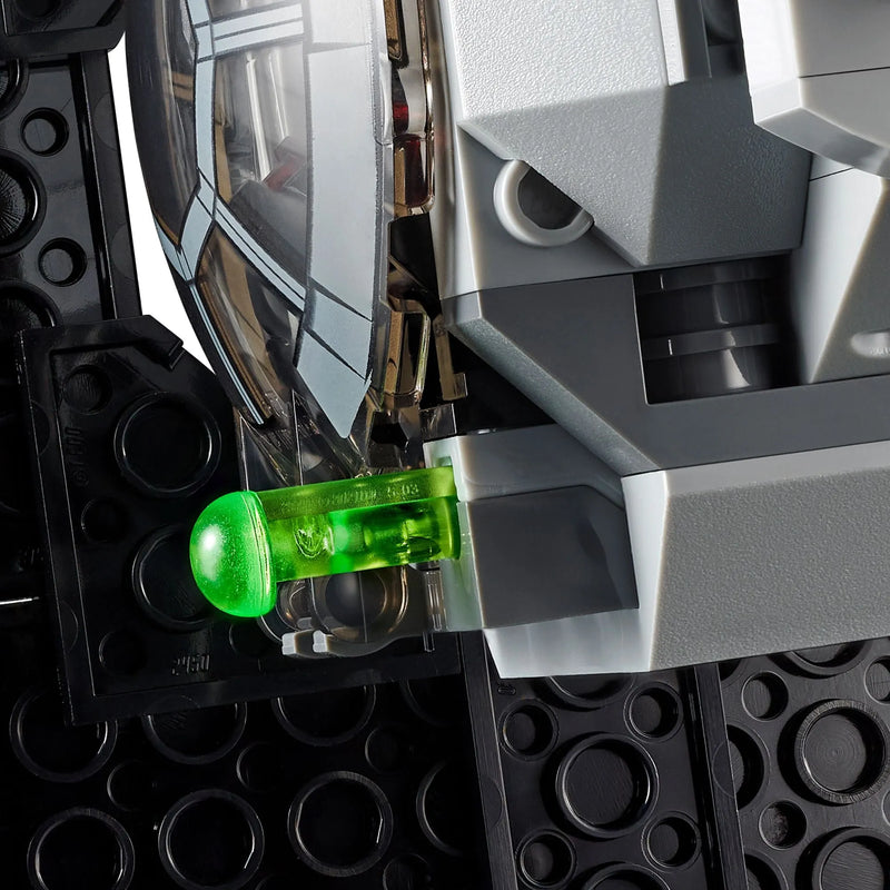 LEGO The Imperial TIE Fighter 75300 StarWars