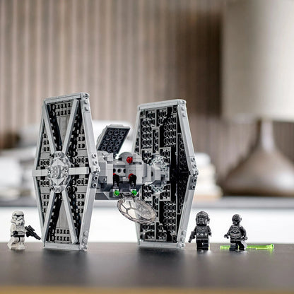 LEGO The Imperial TIE Fighter 75300 StarWars