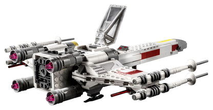 LEGO Skywalkers X-WingFighter 75301 Star Wars