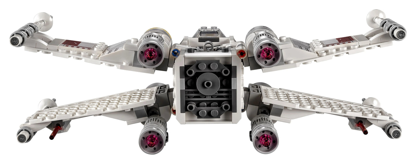LEGO Skywalkers X-WingFighter 75301 Star Wars