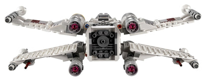 LEGO Skywalkers X-WingFighter 75301 Star Wars