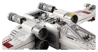 LEGO Skywalkers X-WingFighter 75301 Star Wars