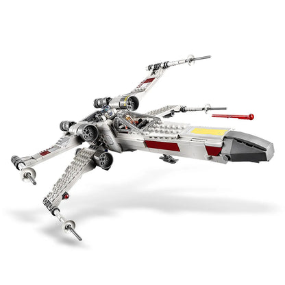 LEGO Skywalkers X-WingFighter 75301 Star Wars