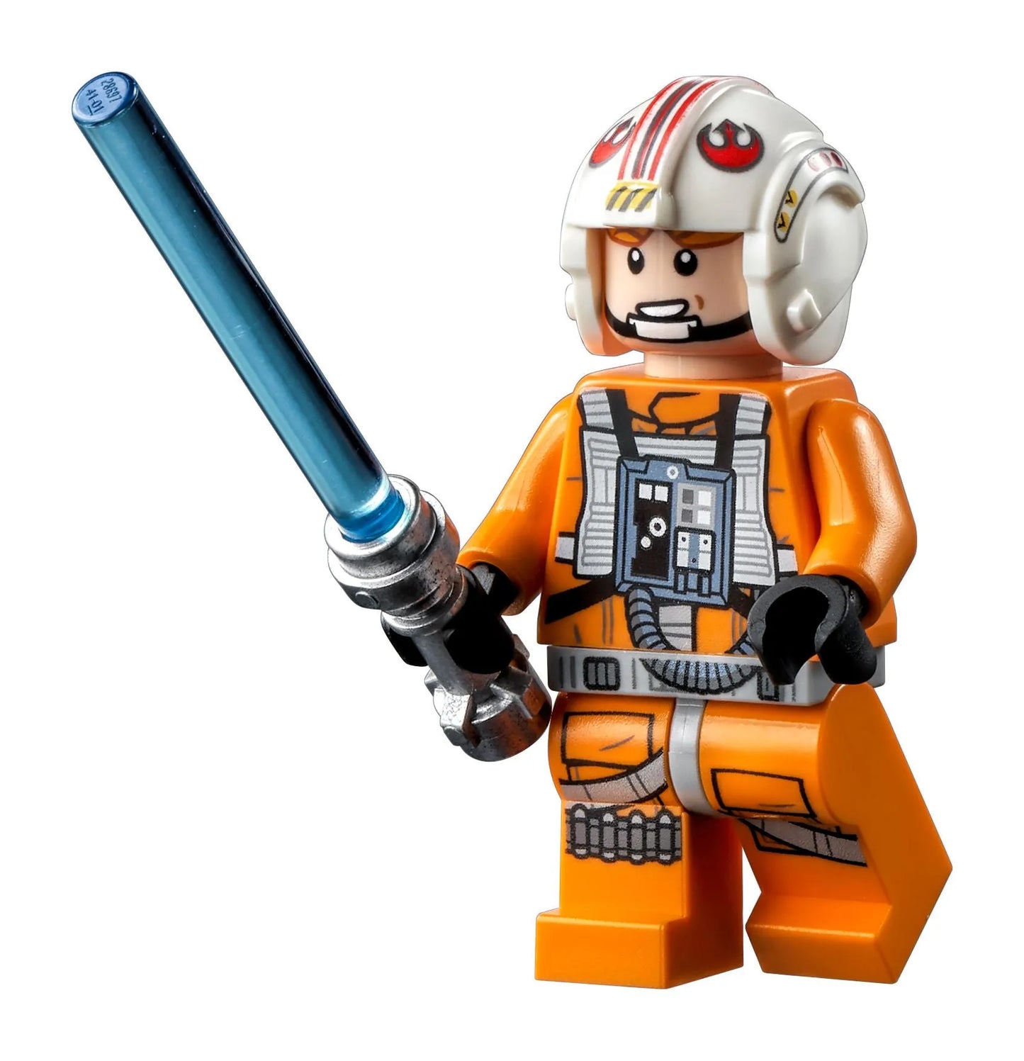 LEGO Skywalkers X-WingFighter 75301 Star Wars