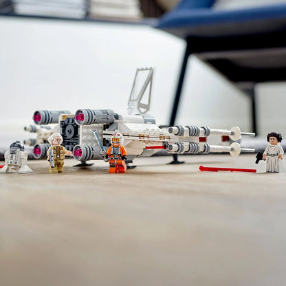 LEGO Skywalkers X-WingFighter 75301 Star Wars