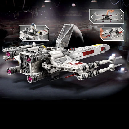 LEGO Skywalkers X-WingFighter 75301 Star Wars