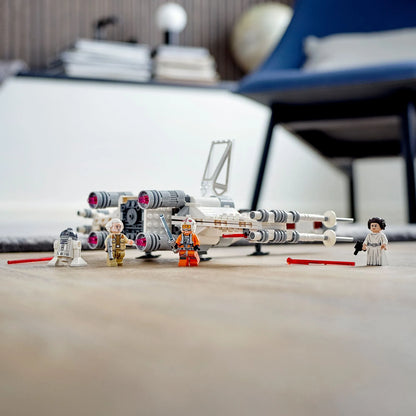 LEGO Skywalkers X-WingFighter 75301 Star Wars
