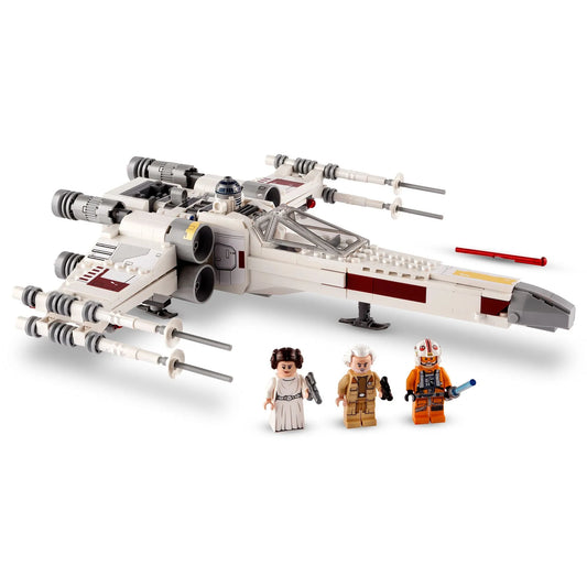 LEGO Skywalkers X-WingFighter 75301 Star Wars