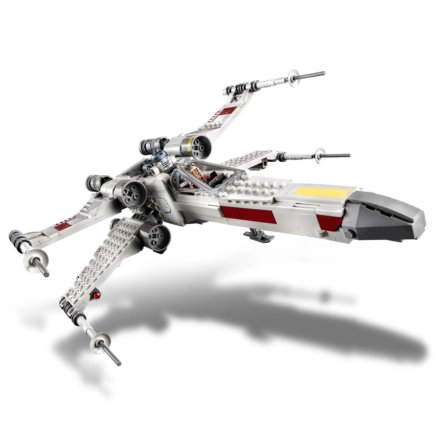 LEGO Skywalkers X-WingFighter 75301 Star Wars