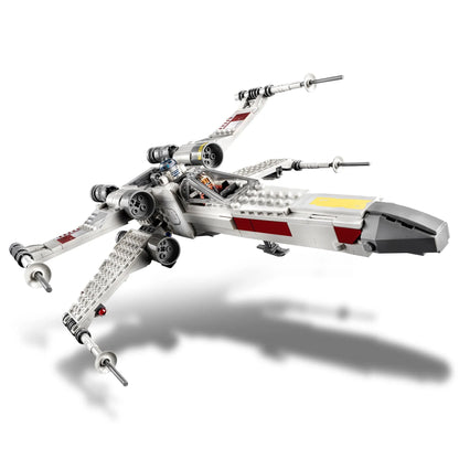 LEGO Skywalkers X-WingFighter 75301 Star Wars