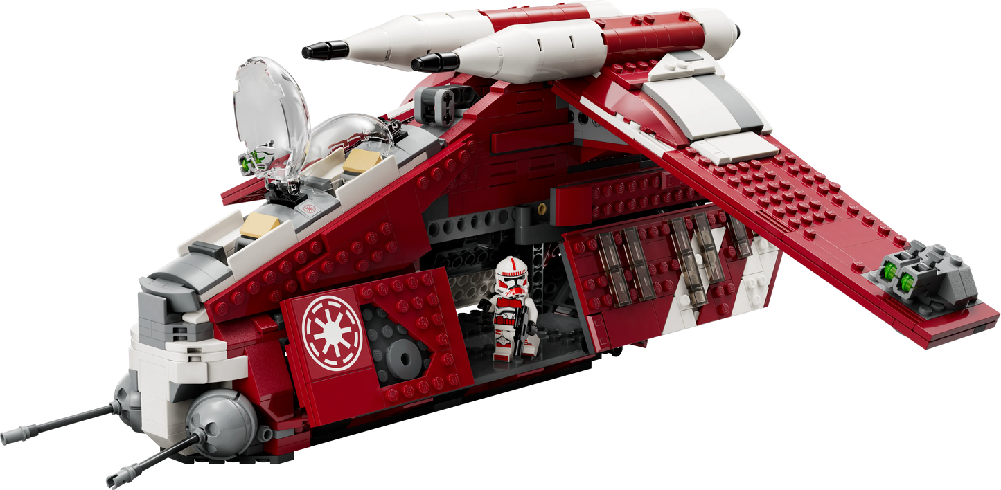 LEGO The Coruscant Guard Gunship™ 75354 StarWars
