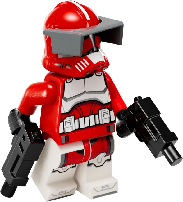 LEGO The Coruscant Guard Gunship™ 75354 StarWars