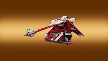 LEGO The Coruscant Guard Gunship™ 75354 StarWars