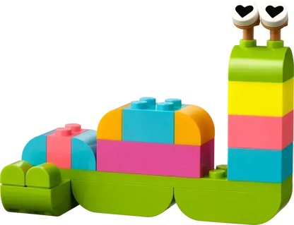 LEGO Creative Craft Box 11042 Classic