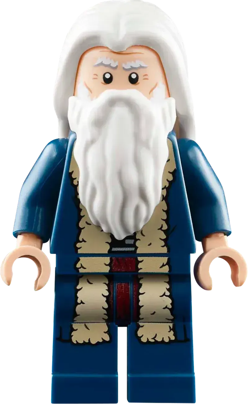 LEGO Leonardo da Vinci's Flying Machine 10363 Icons