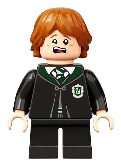 LEGO Hogwarts: Vielsafttrank-Fehler 76386 Harry Potter